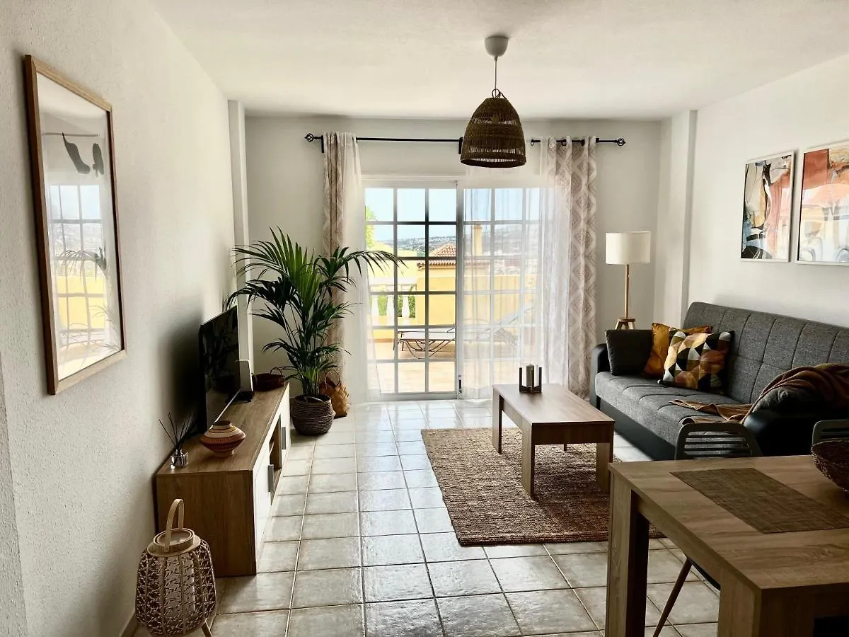 Magnolia Apartment أذيخي 0*,  إسبانيا
