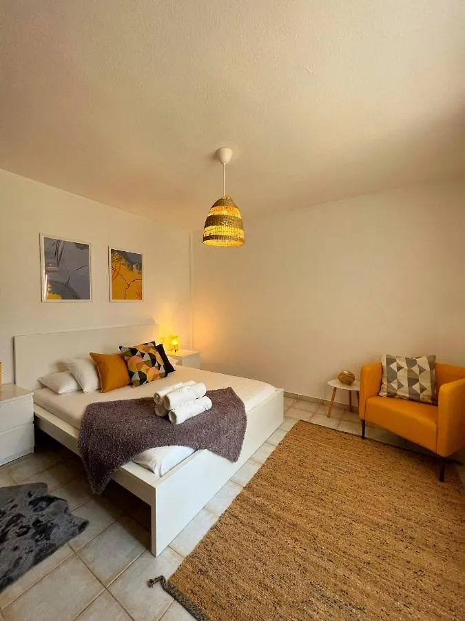 Magnolia Apartment أذيخي إسبانيا