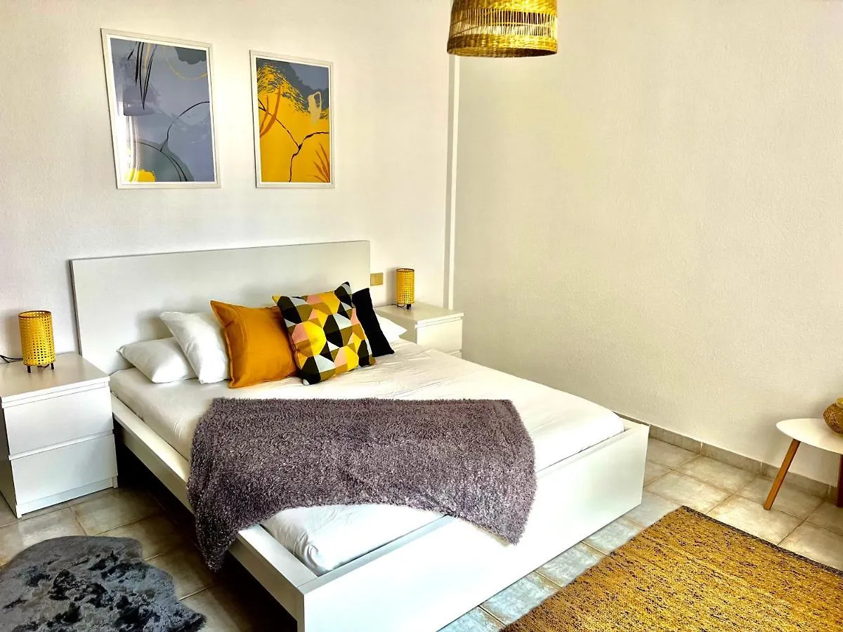 Magnolia Apartment أذيخي إسبانيا