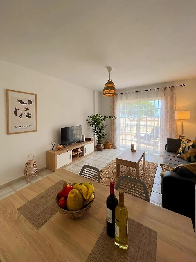 Magnolia Apartment أذيخي إسبانيا