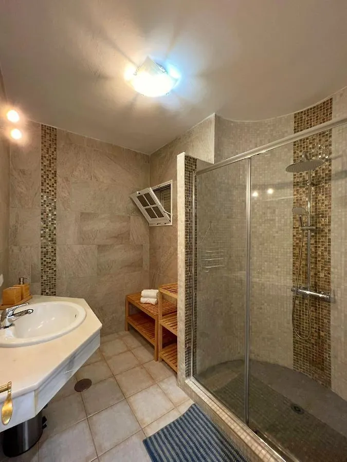 Magnolia Apartment Costa Adeje  0*, Costa Adeje (Tenerife) Espanha
