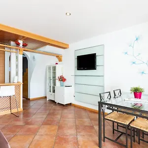 Apartamento Adeje Paradise, Costa Adeje (Tenerife)
